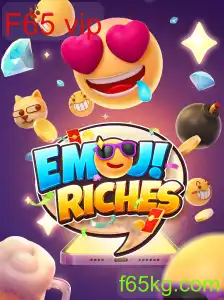 EmojiRiches