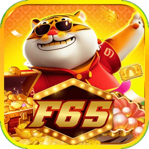F65 vip Logo
